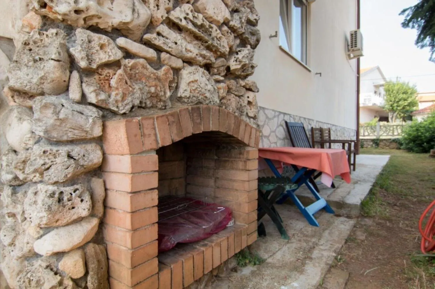Apartments Nada - With Private Pool Fažana Croatie