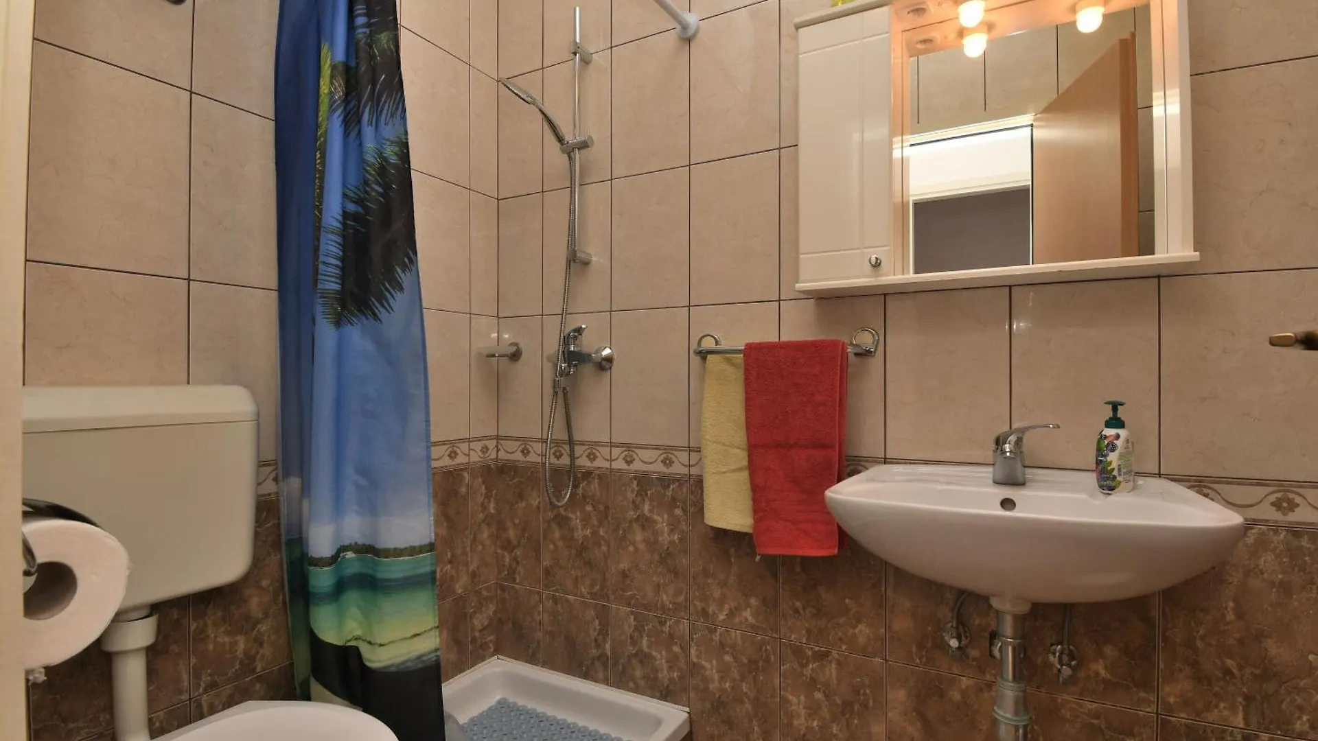 Apartments Nada - With Private Pool Fažana