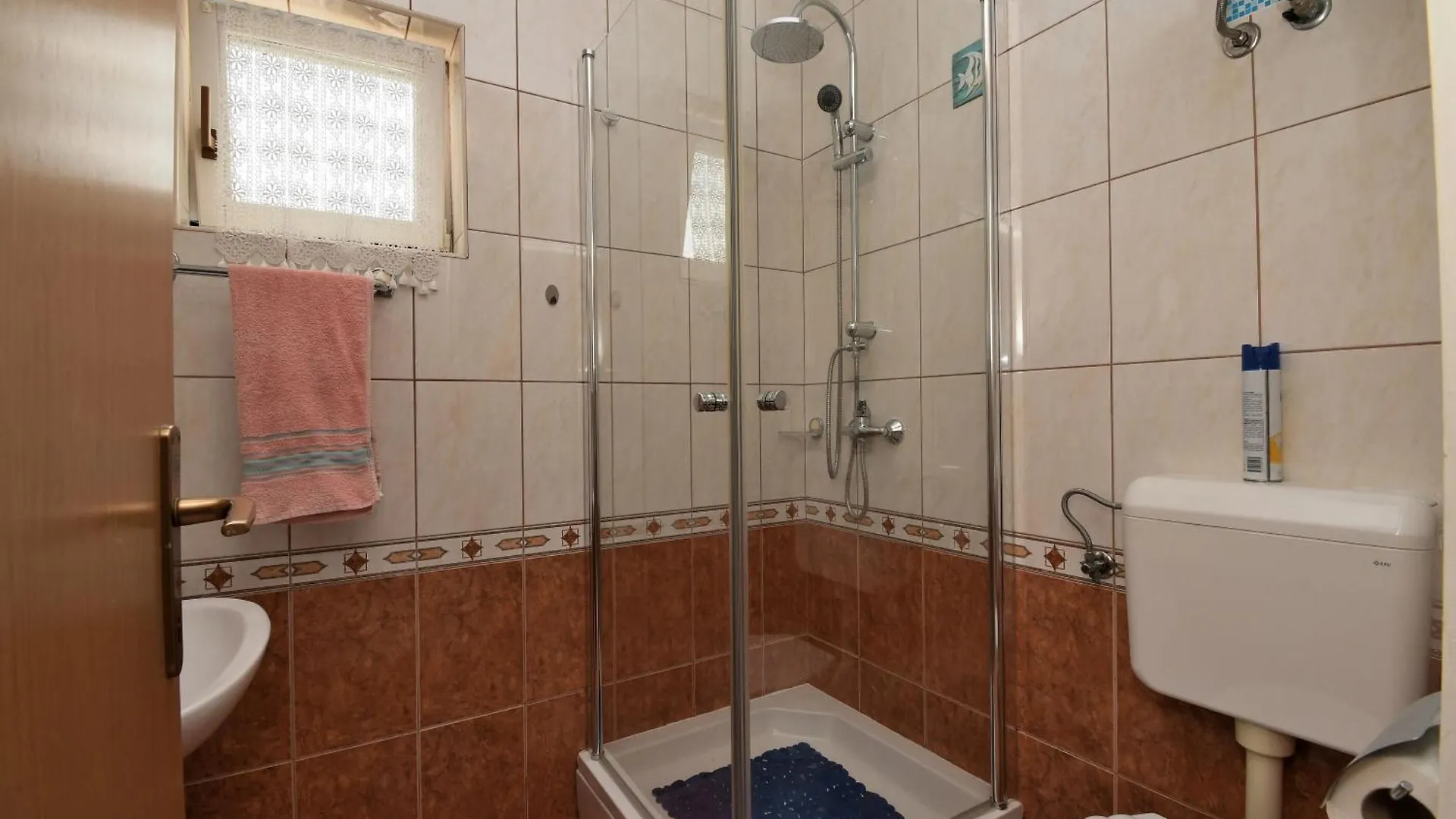 Apartments Nada - With Private Pool Fažana