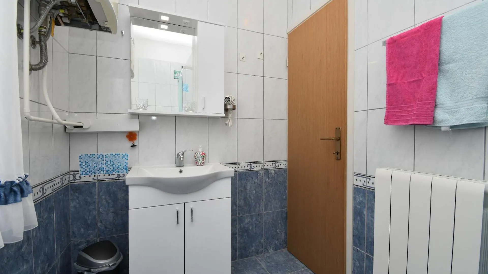 Apartments Nada - With Private Pool Fažana