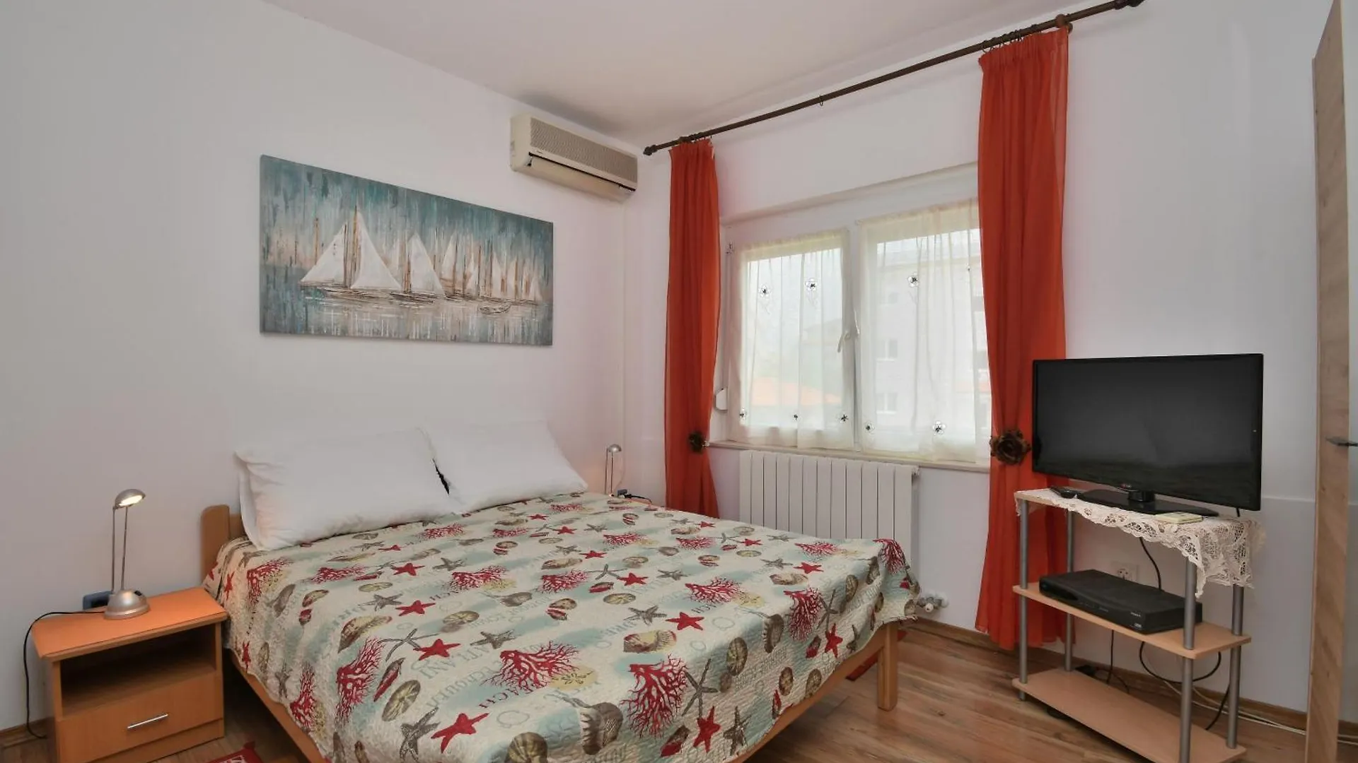 Apartments Nada - With Private Pool Fažana Croatie