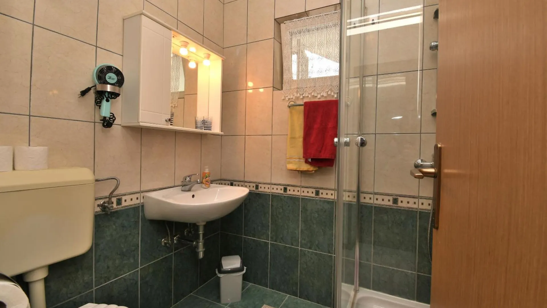 Apartments Nada - With Private Pool Fažana